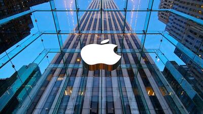 'Ayılar elmayı yiyor'