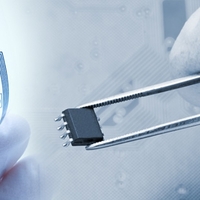 Çip gelecek yerden destek esirgenmeyecek