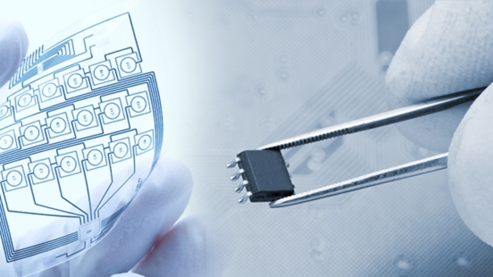 Çip gelecek yerden destek esirgenmeyecek