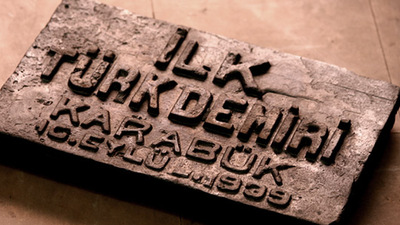 Çelik devinden flaş açıklama