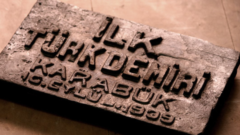 Çelik devinden flaş açıklama