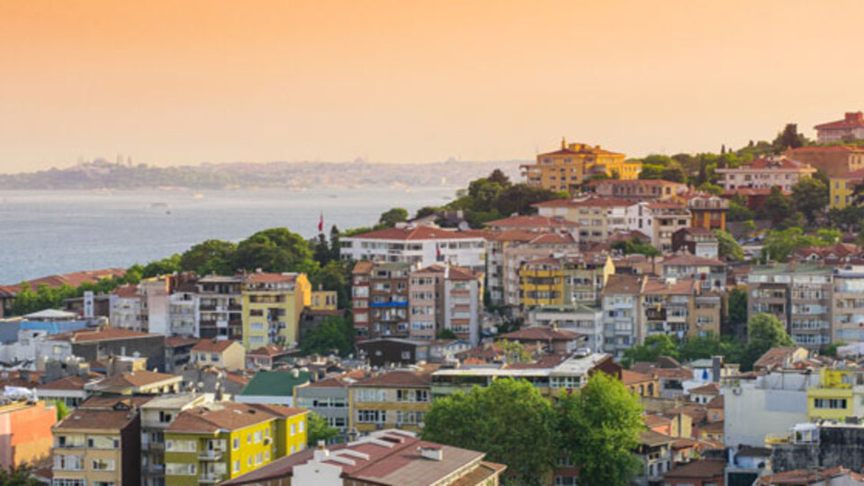 İstanbul'da 70- 80 bin liraya daire...