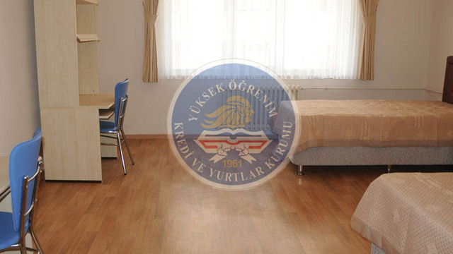 KYK yurt başvuru sonuçları