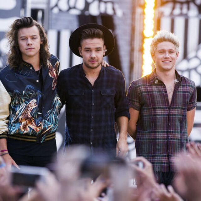 One Direction dağılıyor mu?