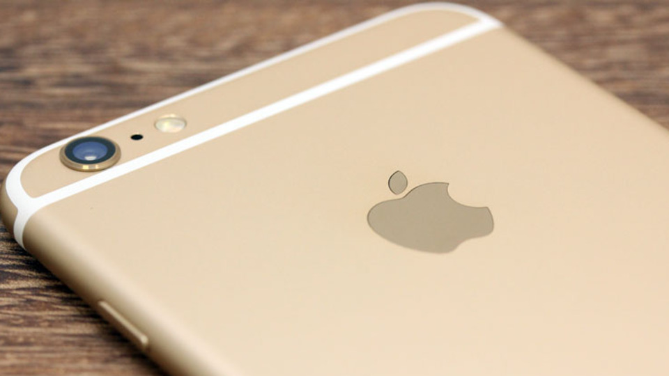 Apple, iPhone 6 Plus'ları geri çağırıyor