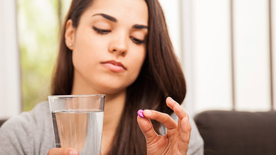 Adet geciktirici haplar zararlı mı?