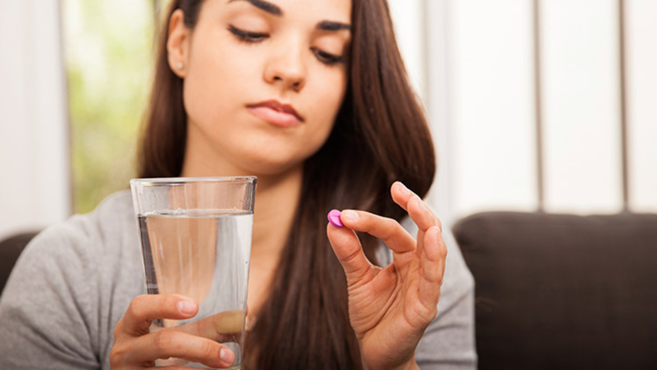 Adet geciktirici haplar zararlı mı?