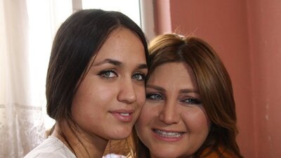 Sibel Can'dan Mutlu Kaya'ya yanıt