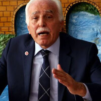Kamalak: Şehidin ağabeyini hain ilan edenler haindir
