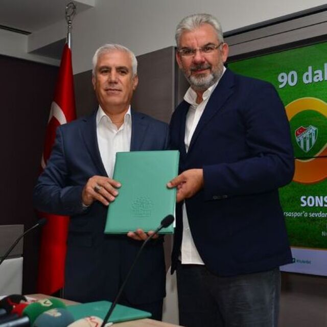 Ozan ve Volkan açıklaması