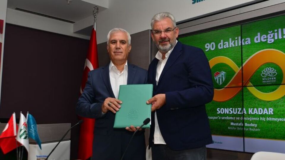 Ozan ve Volkan açıklaması