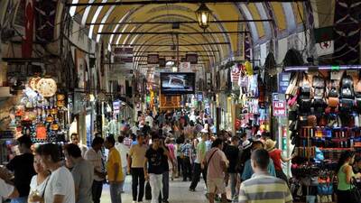 1 milyon dolar değerinde operasyon!