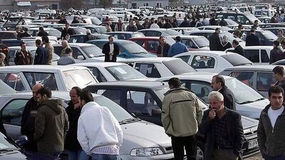 2. EL otomobilde bir ilk