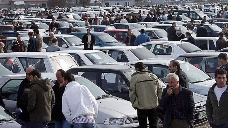 2. EL otomobilde bir ilk