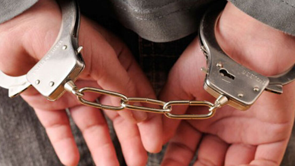 HDP İlçe Başkanı Gündüz gözaltına alındı!