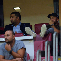 Gökhan Töre Arena'da!