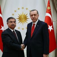 Erdoğan seçimlerin yenilenmesine karar verdi!