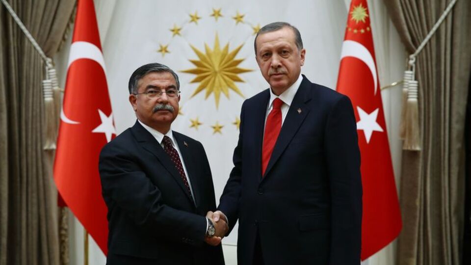 Erdoğan seçimlerin yenilenmesine karar verdi!