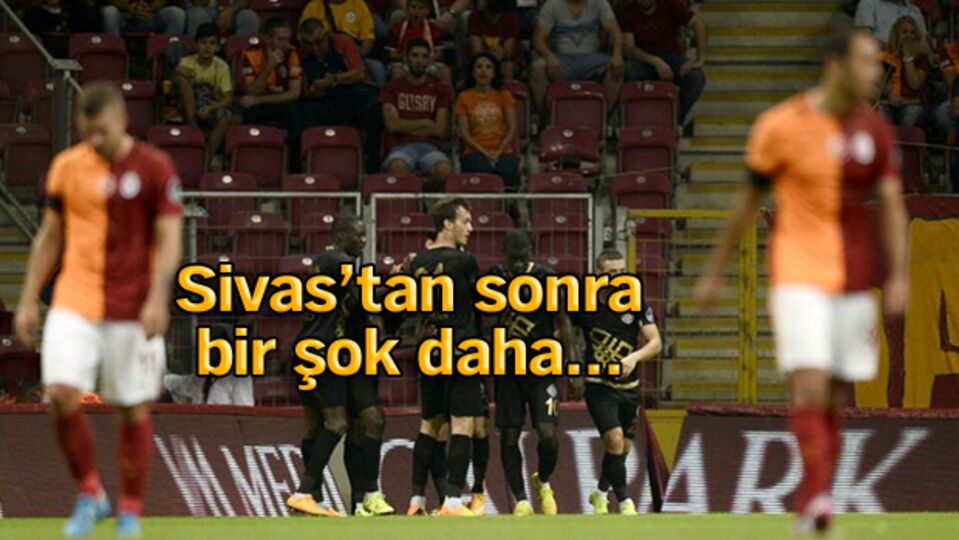 Osmanlı tokadı!