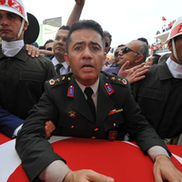 O yarbayı arkadaşı anlattı: Merttir, delikanlıdır