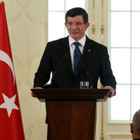 Davutoğlu kimlere teklif götürecek?