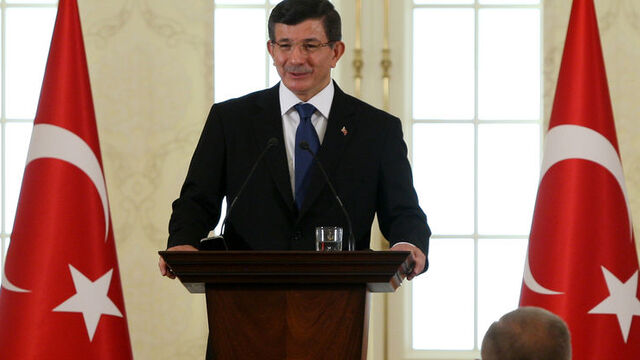 Davutoğlu kimlere teklif götürecek?