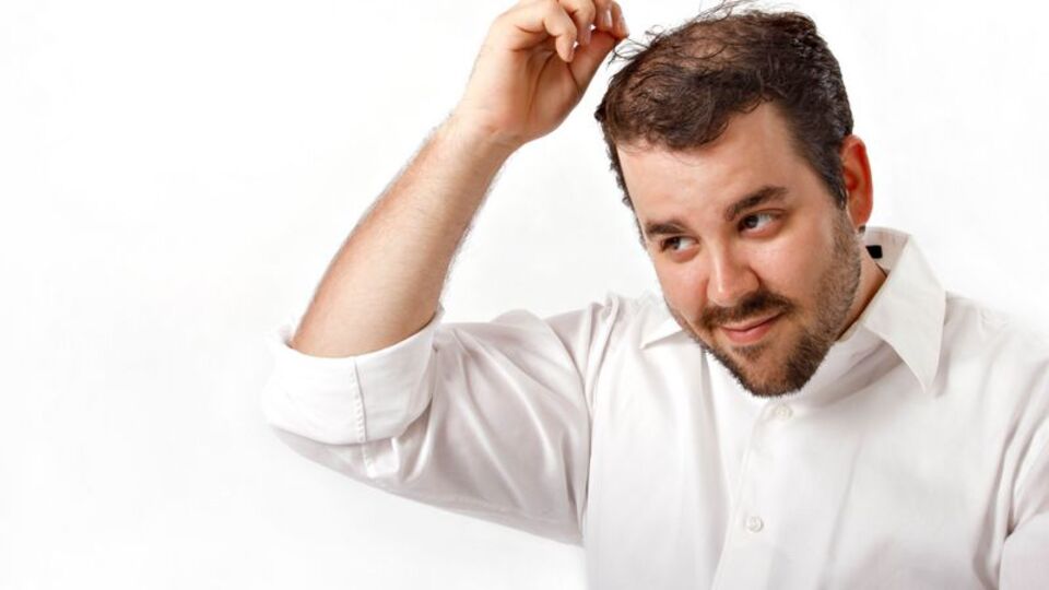 Kelliğe aşılı çözüm!