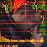 Kara pazartesi milyarları vurdu!