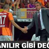 İnanılır gibi değil!