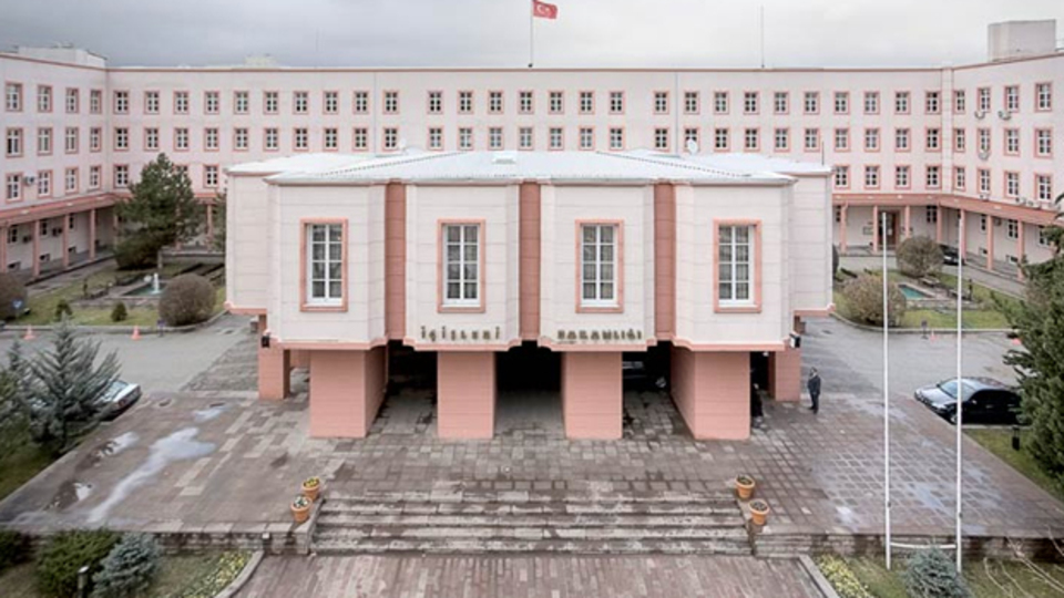 4 ilin valisi değişti!