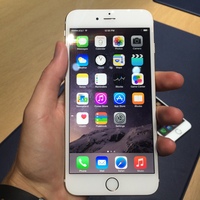 Apple hatasını kabul etti!