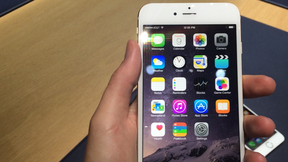 Apple hatasını kabul etti!