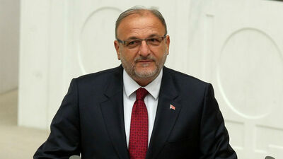 Meclis'te 'Ahlaksız teklif' polemiği!