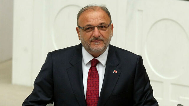 Meclis'te 'Ahlaksız teklif' polemiği!