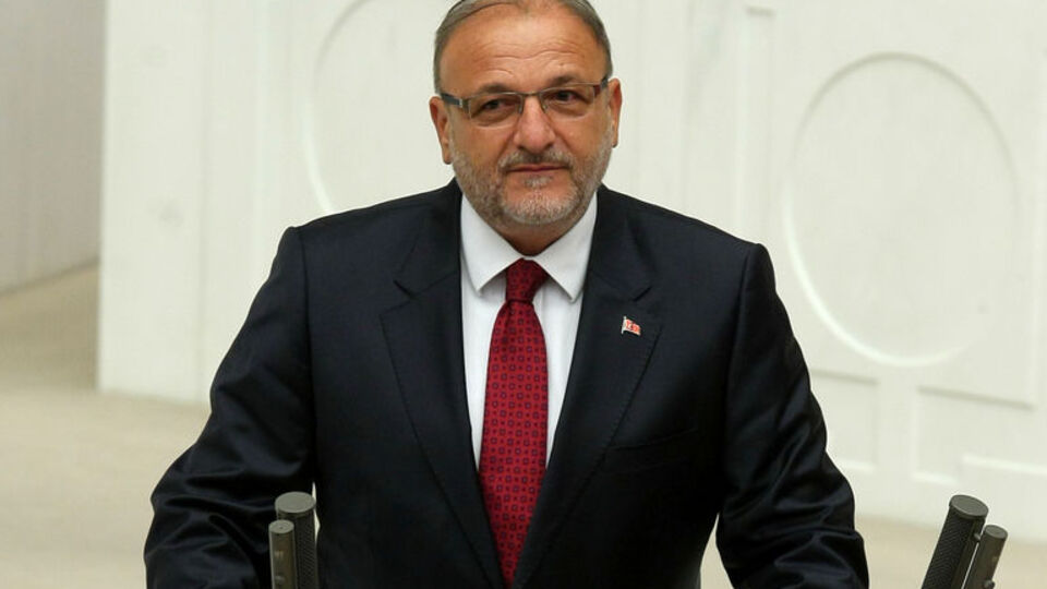 Meclis'te 'Ahlaksız teklif' polemiği!