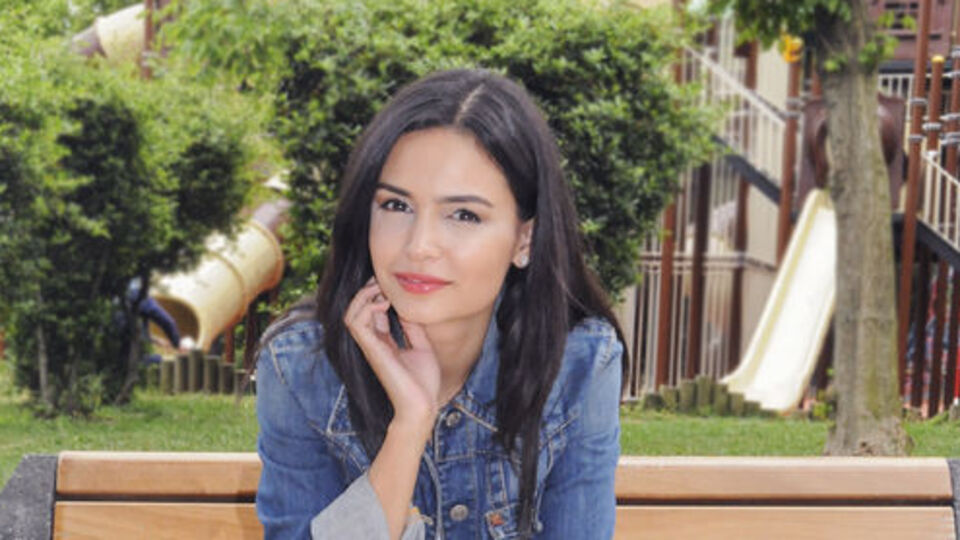 "Köle gibi çalışmıyoruz"