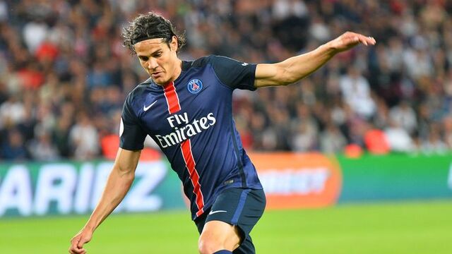 Cavani Arsenal'e!