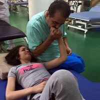 Mutlu Kaya'ya yardım eli...