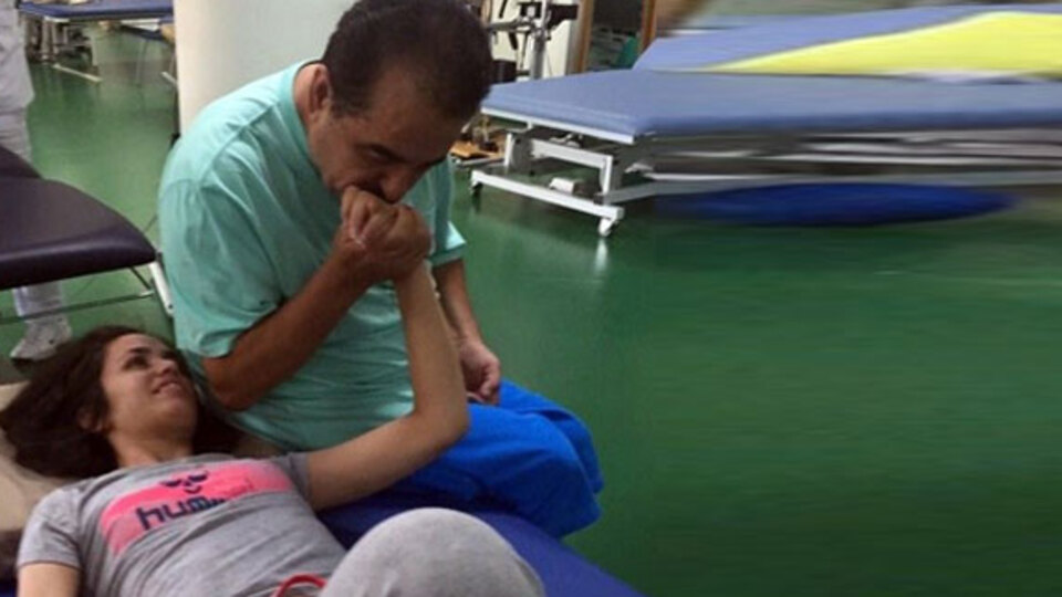 Mutlu Kaya'ya yardım eli...