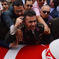 Şehidin ağabeyi Yarbay Alkan suskunluğunu bozdu!