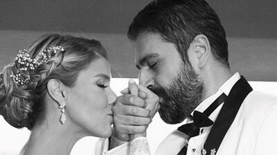 "Senin için ölürüm"