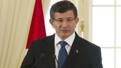 "Hükümeti kurmak için 5 gün var, partililere teklif götürmezsem Anayasal suç işlemiş olurum"