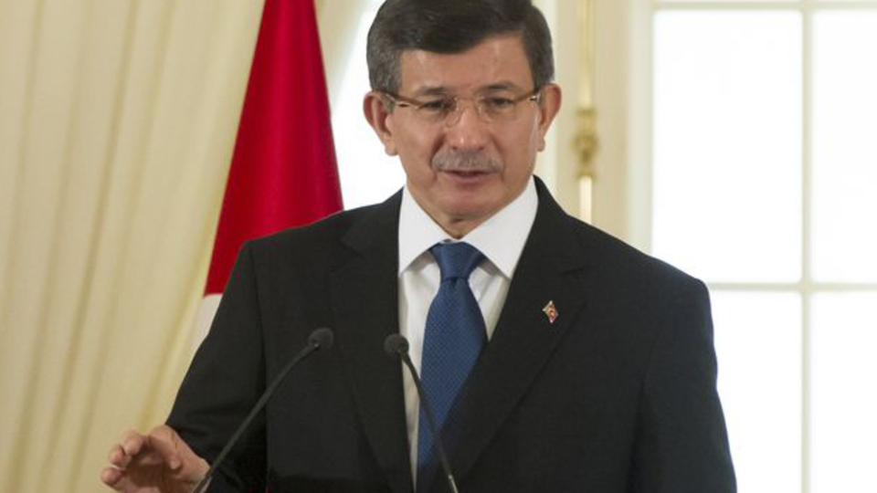 "Hükümeti kurmak için 5 gün var, partililere teklif götürmezsem Anayasal suç işlemiş olurum"