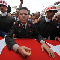 Davutoğlu, Yarbay Alkan'ın sözlerine ne dedi?