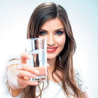 Susuzluk böbreğinizden etmesin!