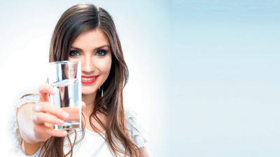 Susuzluk böbreğinizden etmesin!