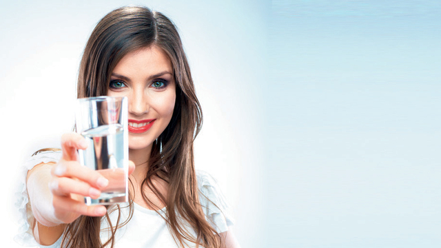 Susuzluk böbreğinizden etmesin!