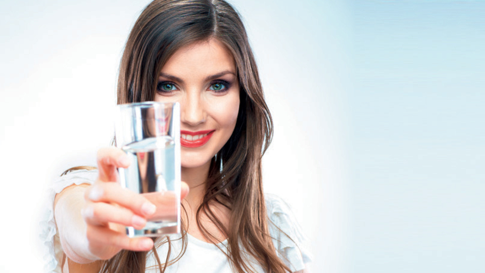 Susuzluk böbreğinizden etmesin!