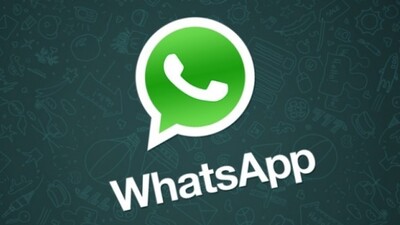 Whatsapp uygulamasını android tabletten kullanmak mümkün