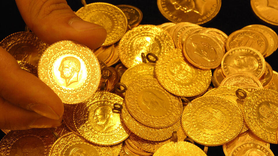 Cumhuriyet altını 16 TL birden...